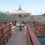 Orman Evi Letniskowy Rancho Do Wynajecia 7osobowy Rybaczowka *