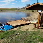 Orman Evi Letniskowy Rancho Do Wynajecia 7osobowy Rybaczowka *