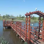 Letniskowy Rancho Do Wynajecia 7osobowy Rybaczowka