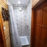 Letniskowy Rancho Do Wynajecia 7osobowy Rybaczowka Orman Evi *